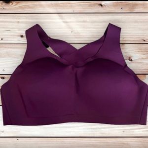 Lululemon wireless adjustable, sports bra